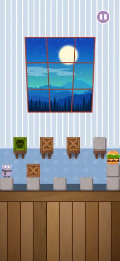 Gluttony Monster - Screenshot 4