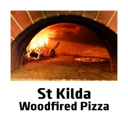 St Kilda Woodfired Pizzeria