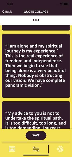 Chogyam Trungpa Wisdom Quotes(圖3)-速報App