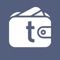 The Tandem Wallet app is a service provided by Tandem Financial and powered by moneyinfo that gives you a complete picture of your financial life