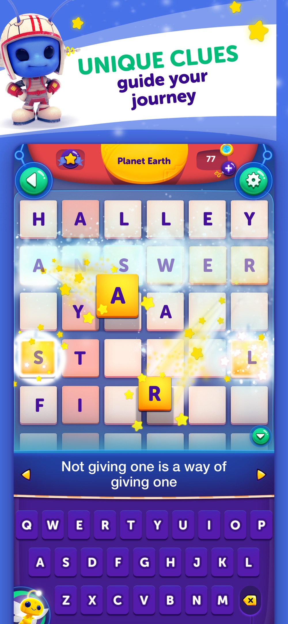 CodyCross: Crossword Puzzles Cheat Codes