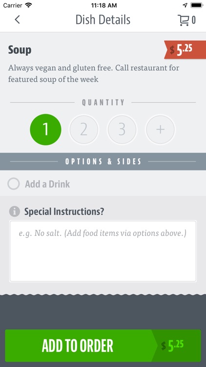 Whole Harvest Co screenshot-3