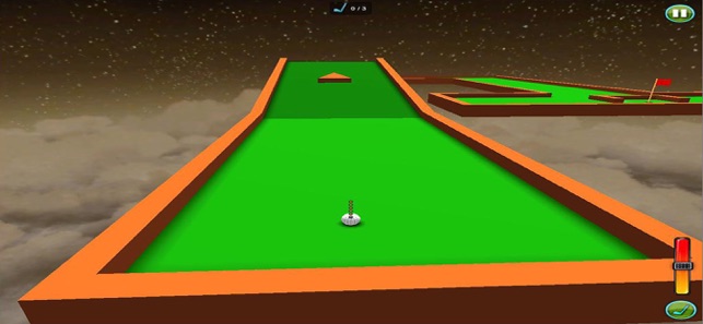 3D Mini Golf X Minigolf Games(圖2)-速報App