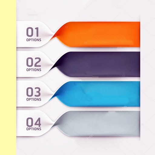 Numbers represent meaning by olivia ruby