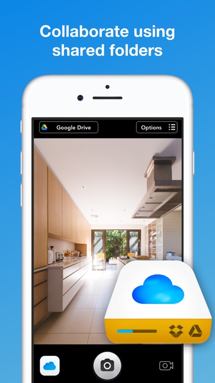 UploadCam - Organize photos screenshot-5