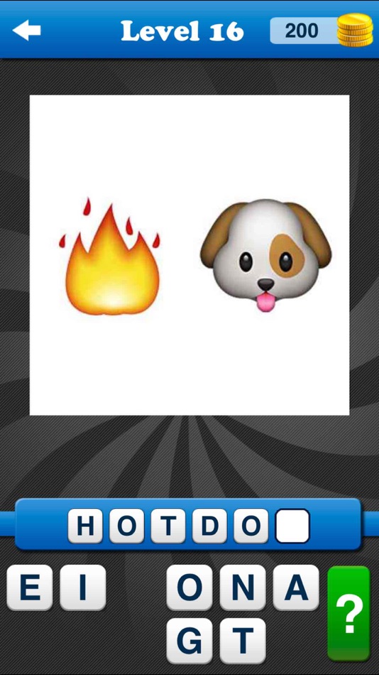 Guess The Emoji Puzzle Quiz Ios Games Appagg - roblox emoji guess