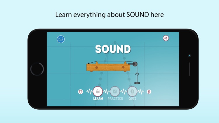 Production of Sound Waves