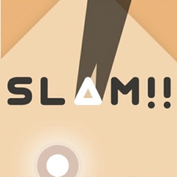 Slam!!