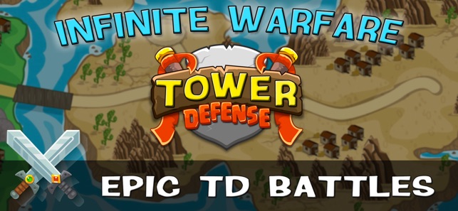 Warfare Tower Defence Pro!(圖5)-速報App