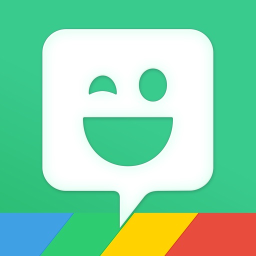 Bitmoji free software for iPhone and iPad