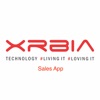 Xrbia Sales App One