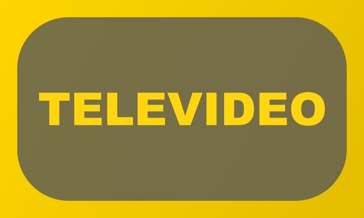 Televideo Italia Live icon