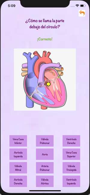 Genio de Anatomía(圖3)-速報App