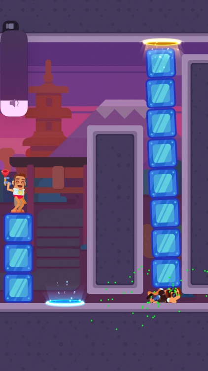 Crazy Portal screenshot-4