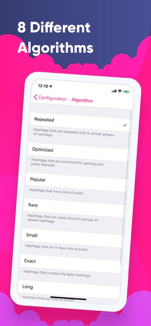 Hashtag Expert for Instagram(圖4)-速報App