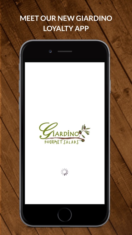 Giardino Salads