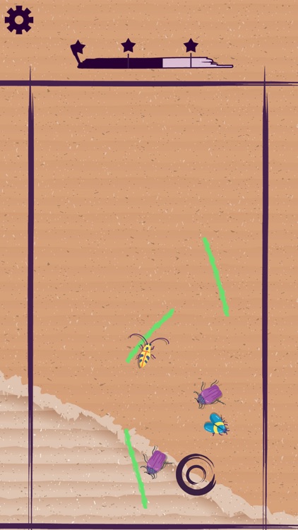 Bugs Bump screenshot-8