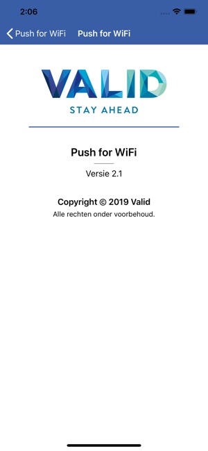 Push for WiFi(圖2)-速報App