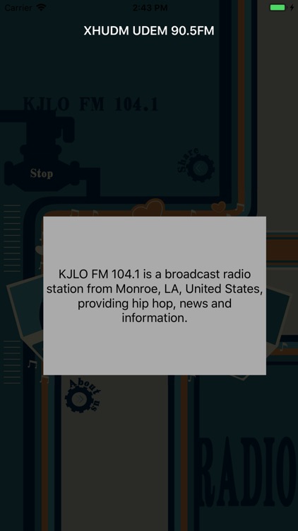 KJLO FM 104.1