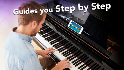 Simply Piano By Joytunes App Reviews User Reviews Of - 