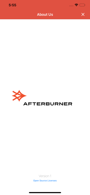 Afterburner(圖5)-速報App