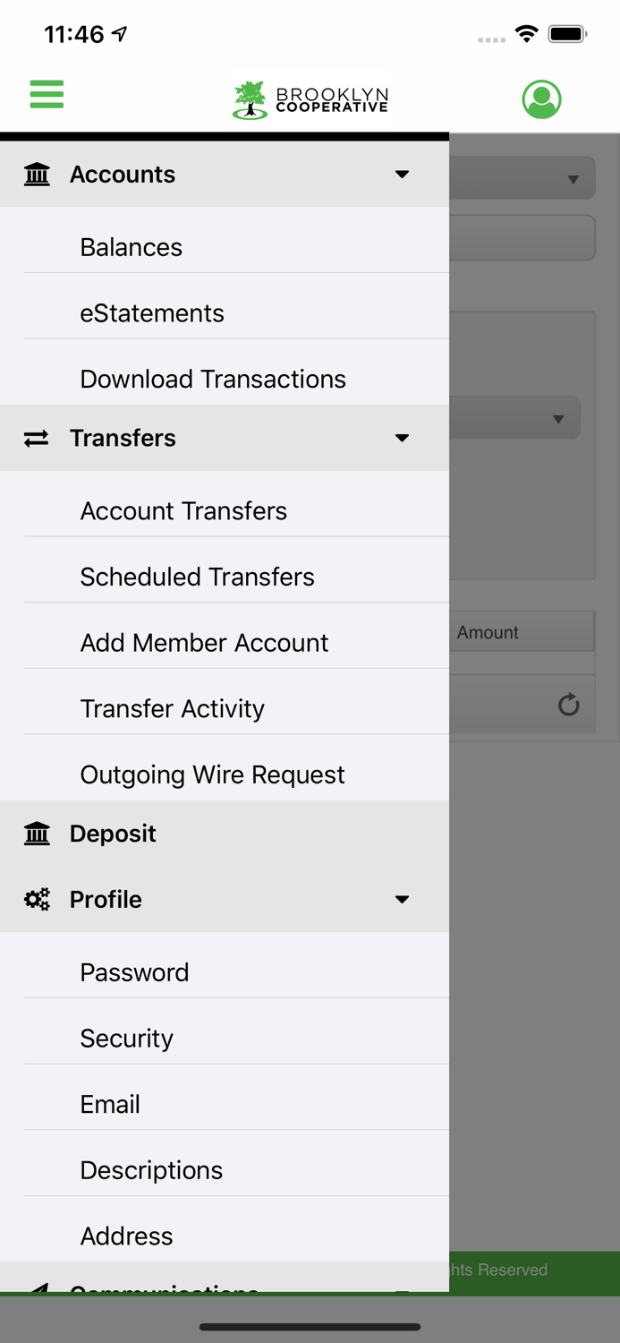 Brooklyn Coop Mobile