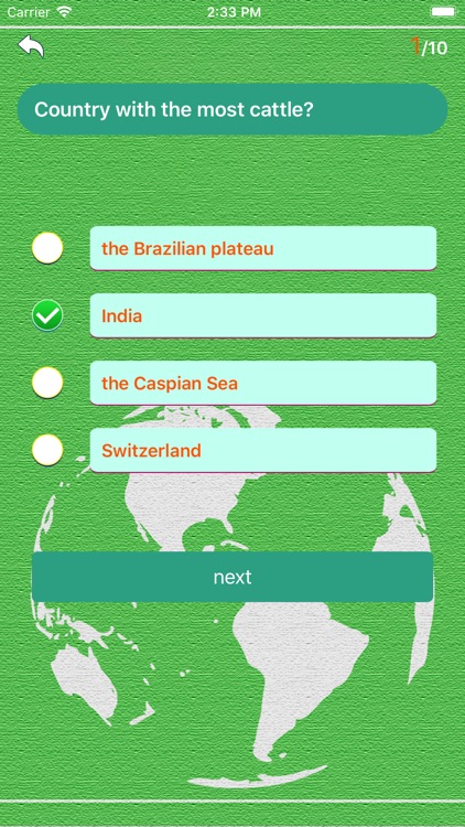 Understanding the World's Most screenshot-3