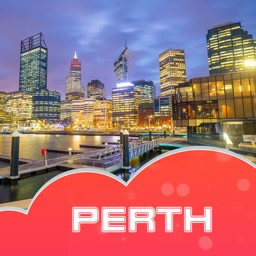 Perth Tourism Guide