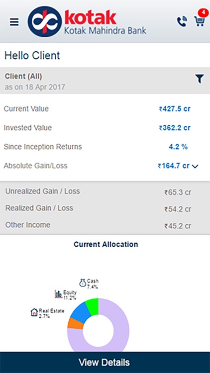 Kotak Smart Solutions