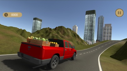 Tractor Truck - Virtual Farm screenshot 4