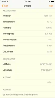 barometer pro problems & solutions and troubleshooting guide - 4