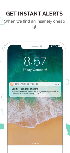 Dollar Flight Club(圖5)-速報App