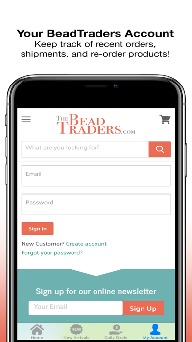The Bead Traders screenshot 2