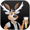 The Crafty Jackalope