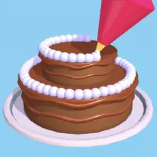 Cake Master! Mod apk 2022 image