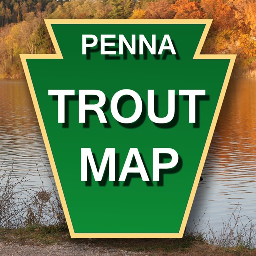 Pennsylvania Trout Stocking by Gogal Publishing Company