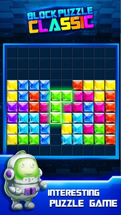 Block Puzzle Classic+ screenshot-3