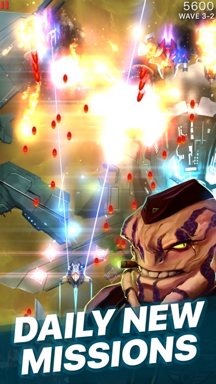Phoenix 2 screenshot-3