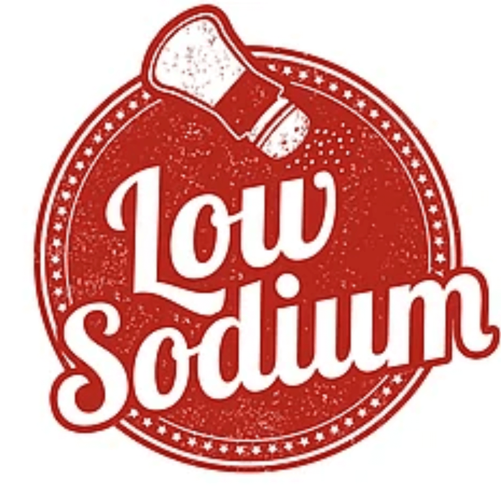 Get Low Sodium Recipes and Food for iOS, iPhone, iPad Aso Report