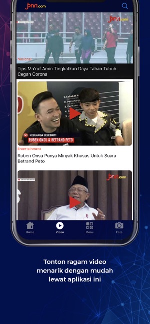 JPNN.com - Berita Terkini(圖5)-速報App