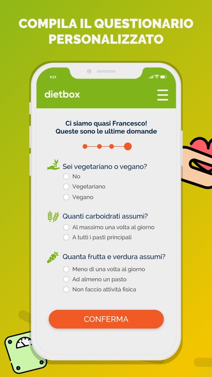 Dietbox