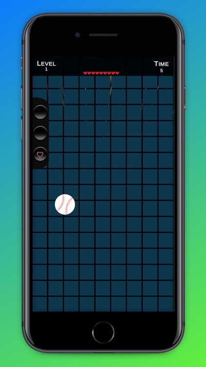 Balls Up - Sports Ball Juggle screenshot-3