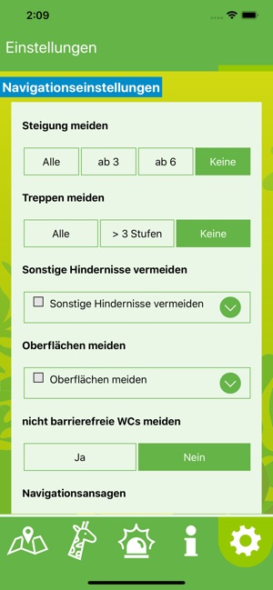 Tiergarten Nürnberg(圖2)-速報App