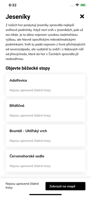 Bílé Stopy(圖3)-速報App