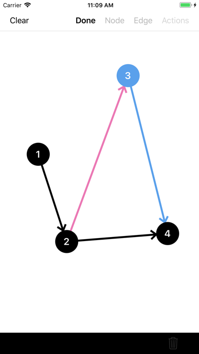 How to cancel & delete 7 Bridges Graph Simulator from iphone & ipad 2