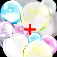 Word Bubbles HD Plus pour PC
