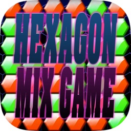 Hexagon Mix Game Reloaded LT