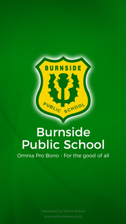 Burnside Public School