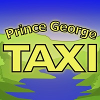Prince George Taxi apk
