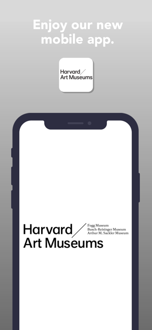 Harvard Art Museums(圖1)-速報App